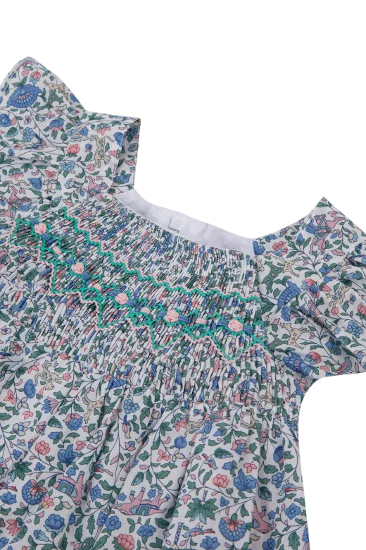 Liberty Print Shortall