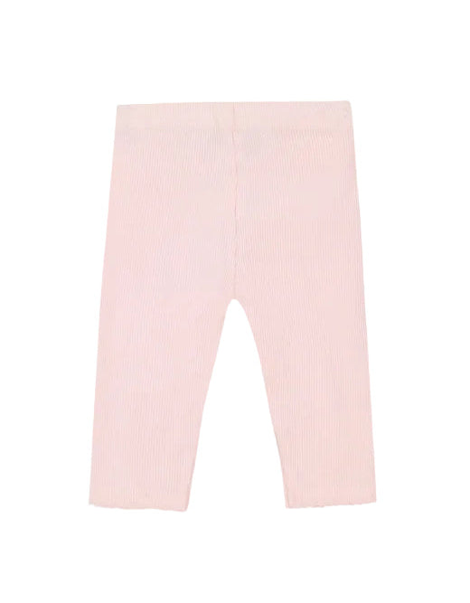 Rose Pale Leggings