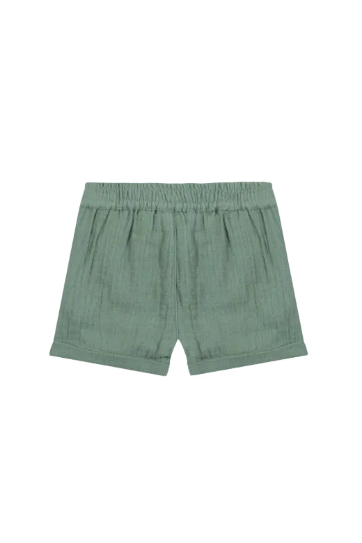 Green Shorts
