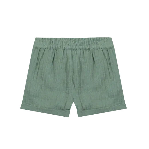Green Shorts