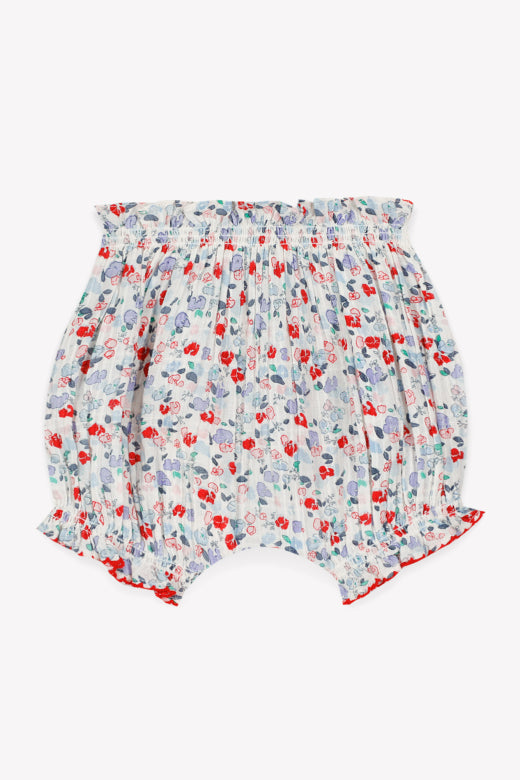 CHEMISE NANCYBB and BLOOM LANCIENNE SET