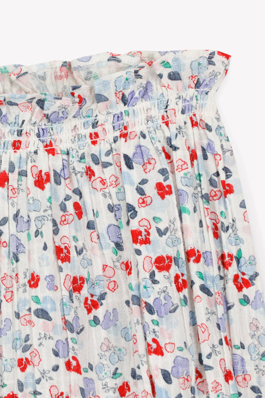 CHEMISE NANCYBB and BLOOM LANCIENNE SET