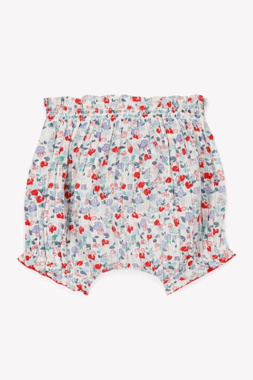 CHEMISE NANCYBB and BLOOM LANCIENNE SET