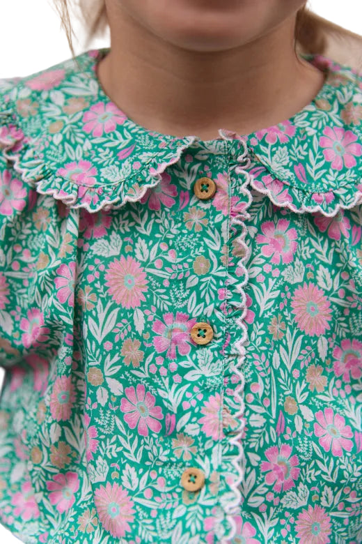 CHEMISE LORELEI