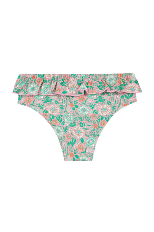 Floral Bikini
