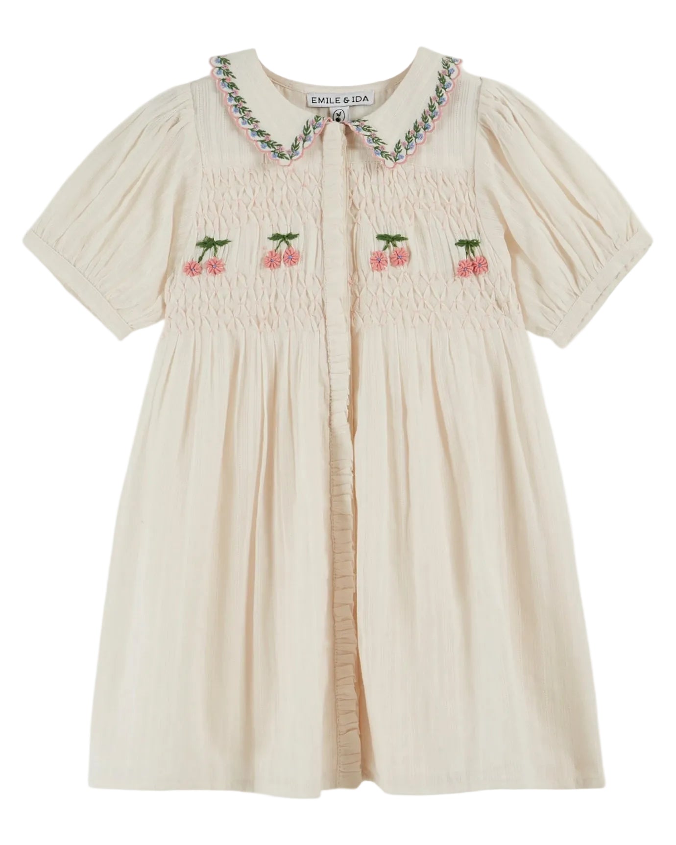 Robe Brodee Smocks Main