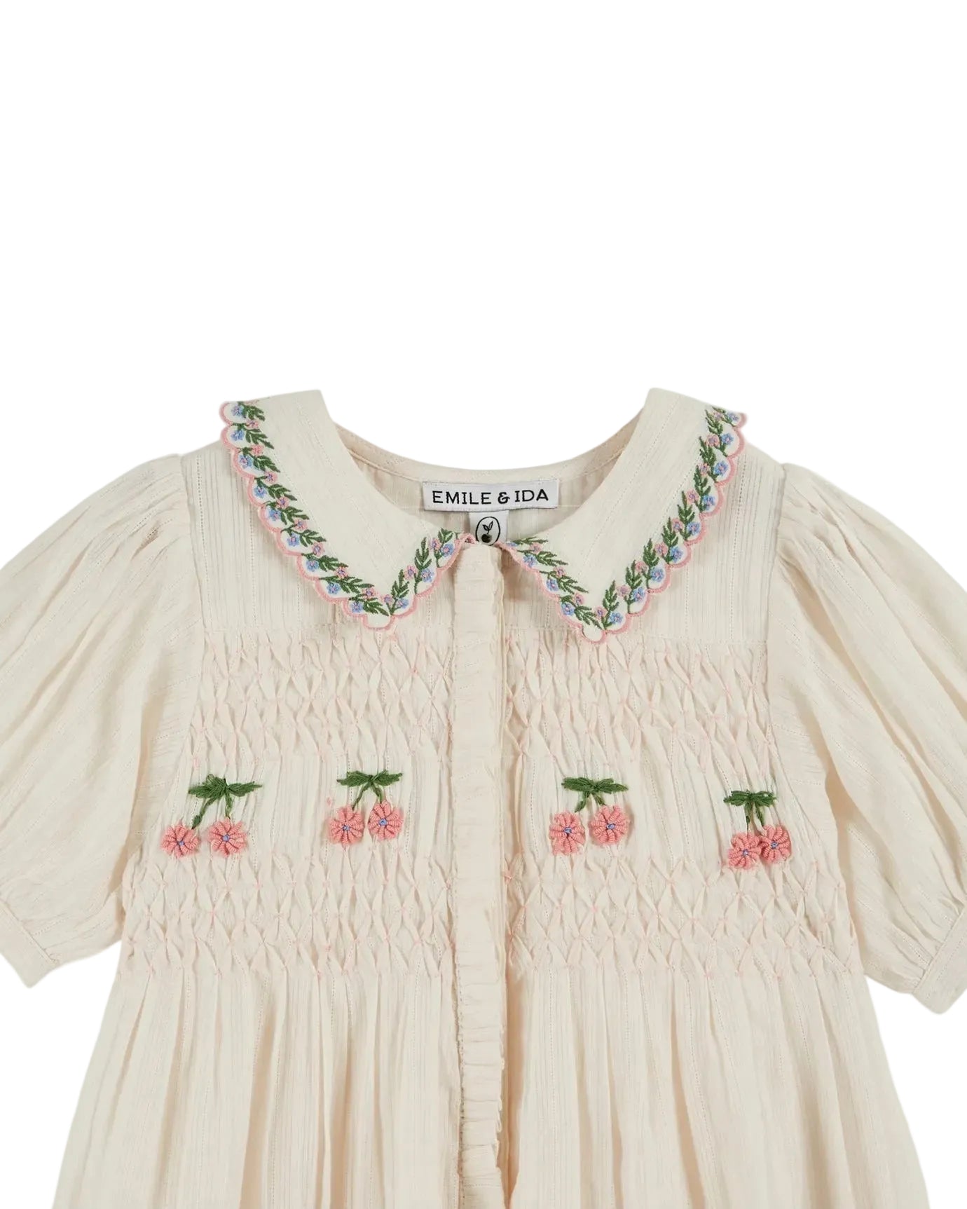 Robe Brodee Smocks Main