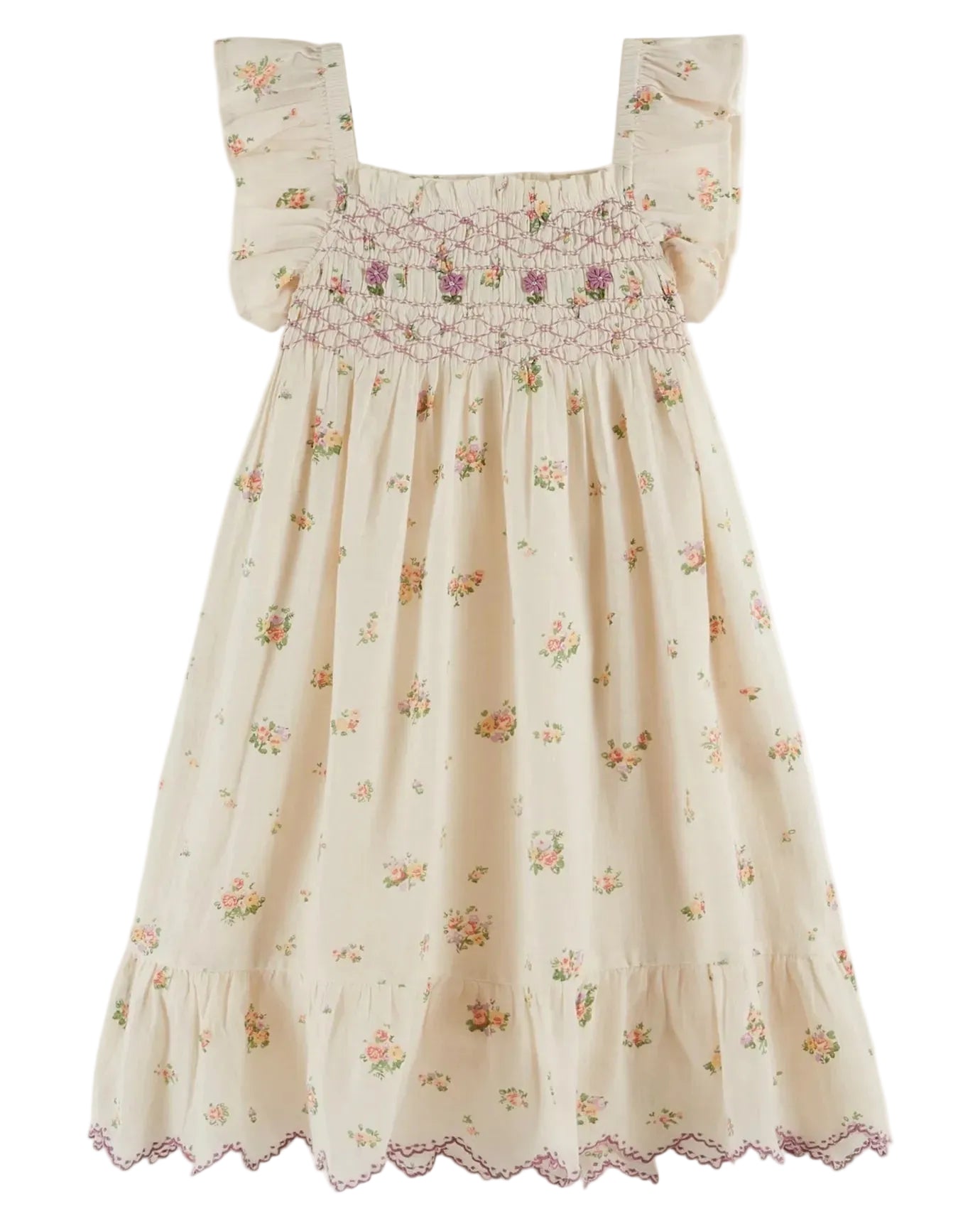 Robe Brodie Smockee Althea