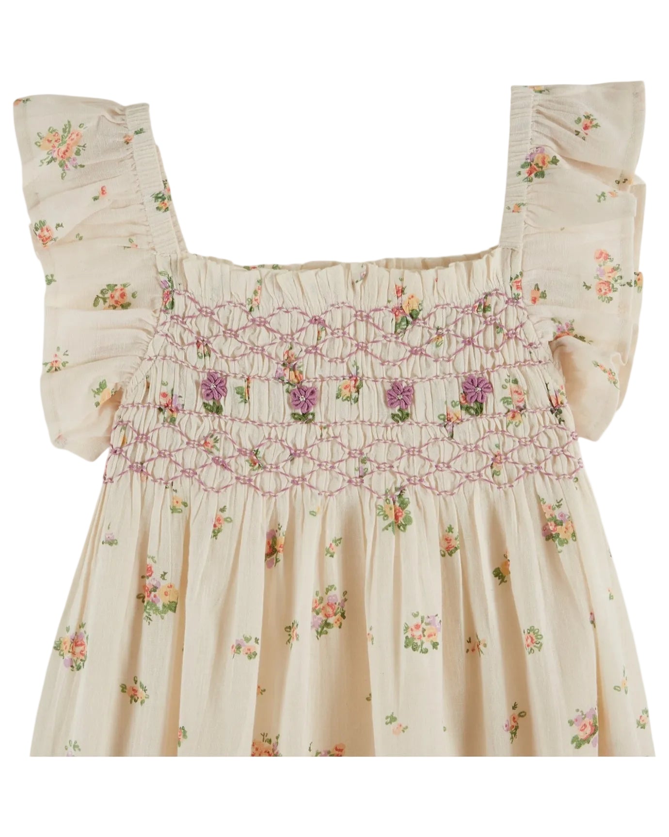 Robe Brodie Smockee Althea
