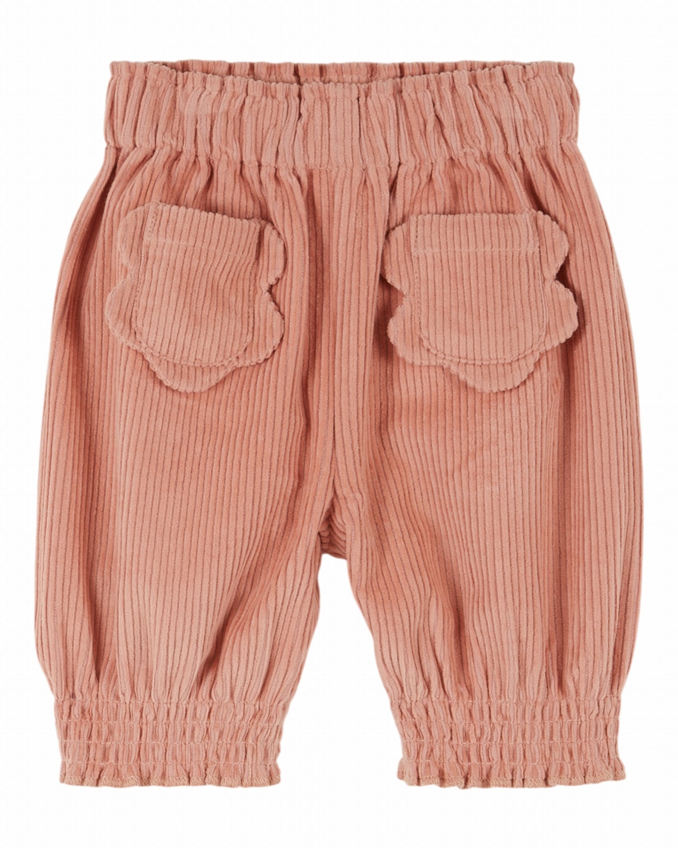 Baby Girl Corduroy Pants Sakura F26