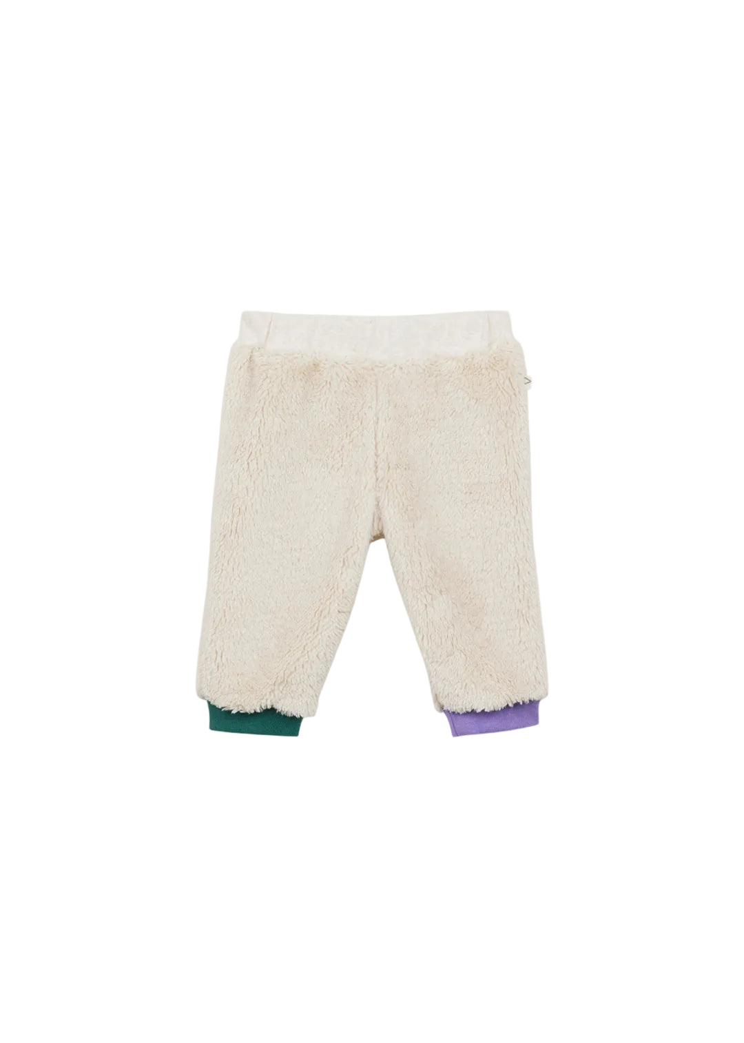 Baby Sherpa Pants F26
