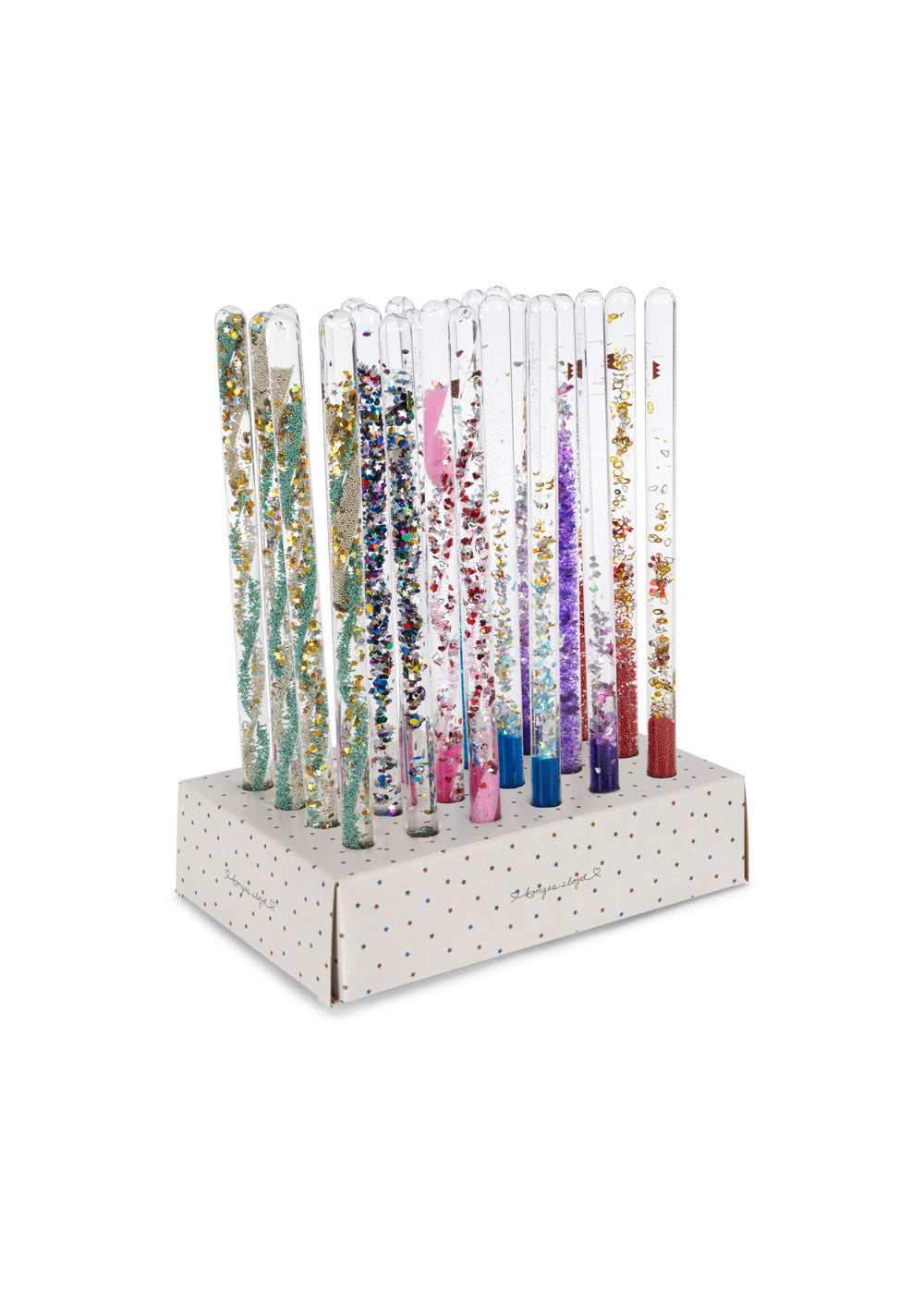 Magical Glitter Wand