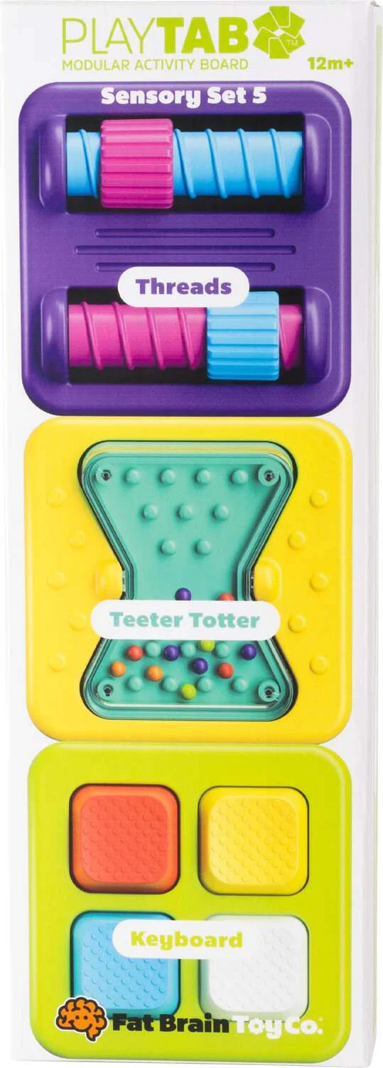 Fat Brain Play Tab Tiles