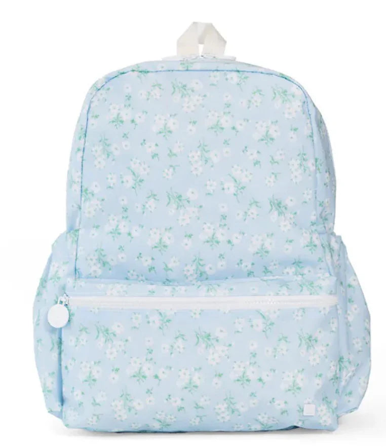 Backpack Large Kiki Floral