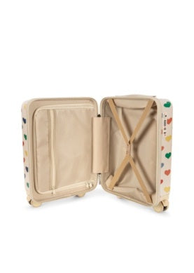 Travel Suitcase Bon Coeur Colore