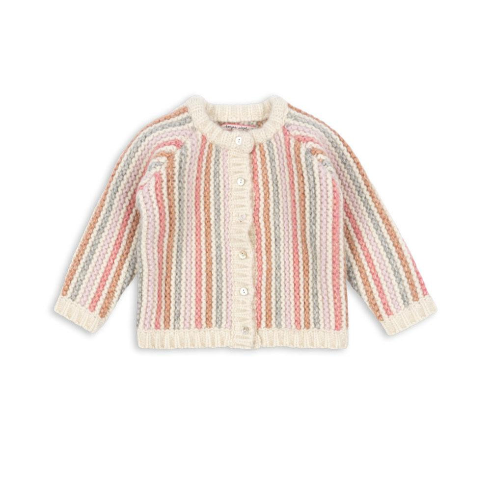 Kiri Cardigan