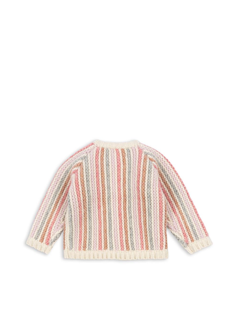 Kiri Cardigan