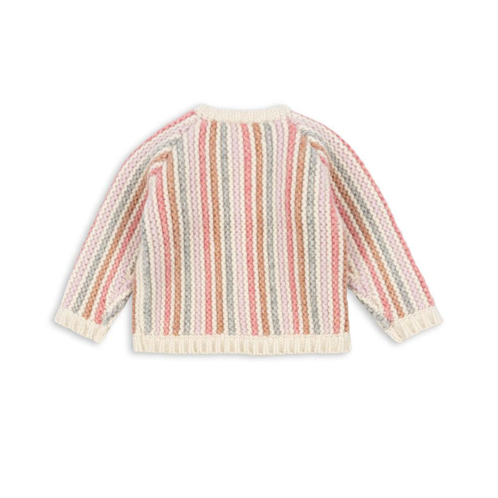 Kiri Cardigan