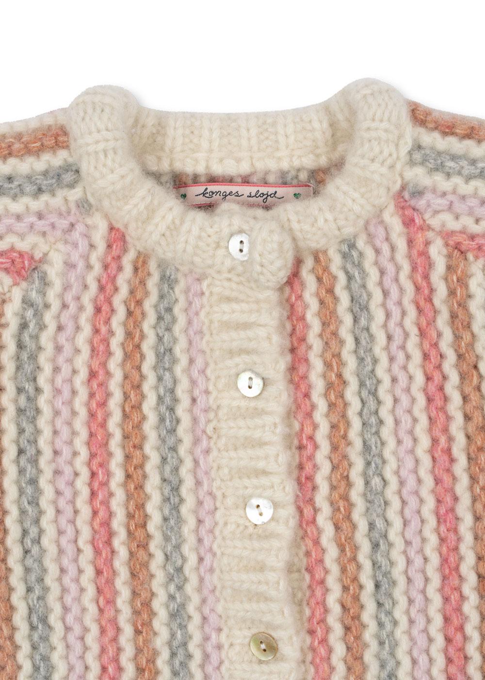 Kiri Cardigan