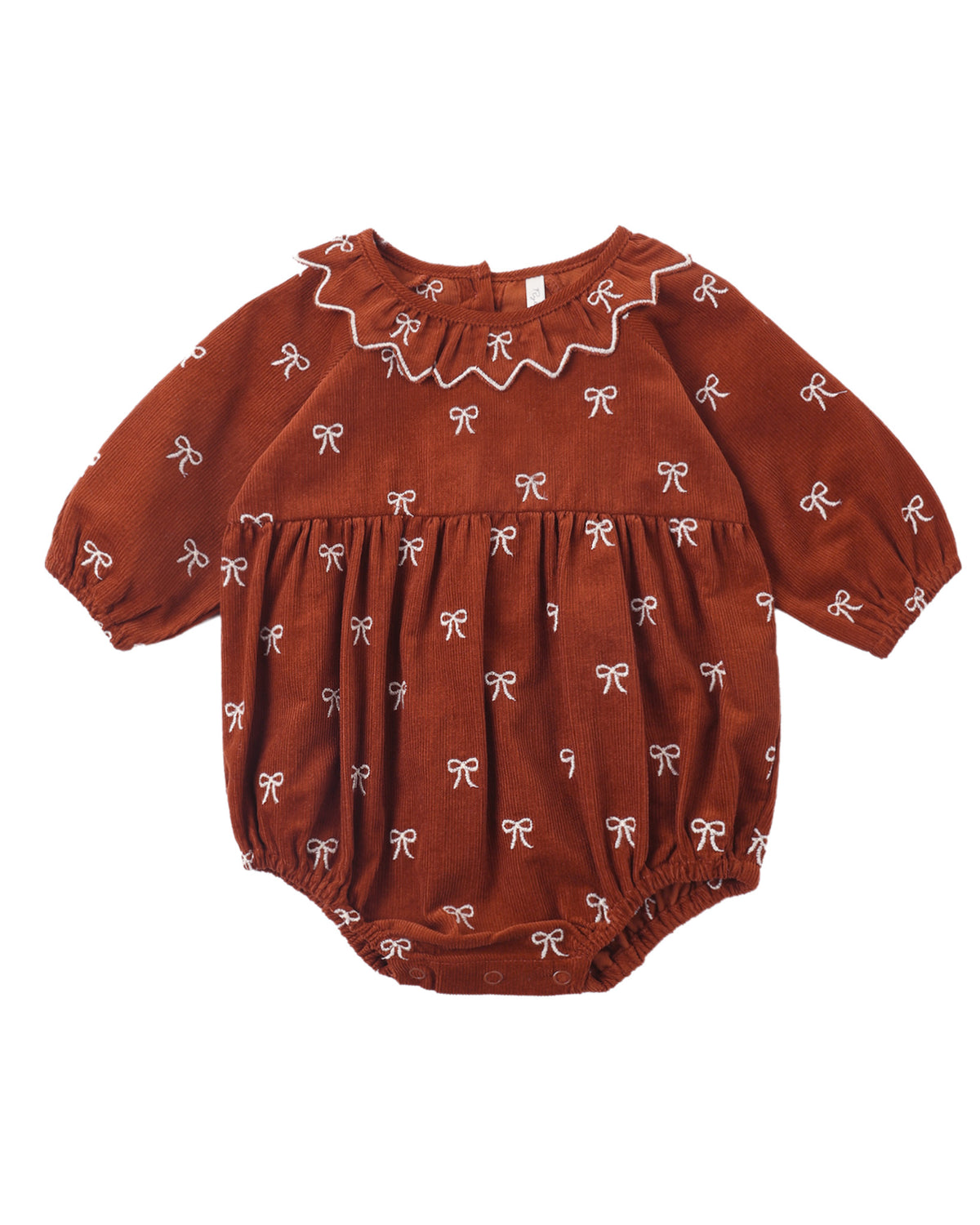 Freya Romer Bows