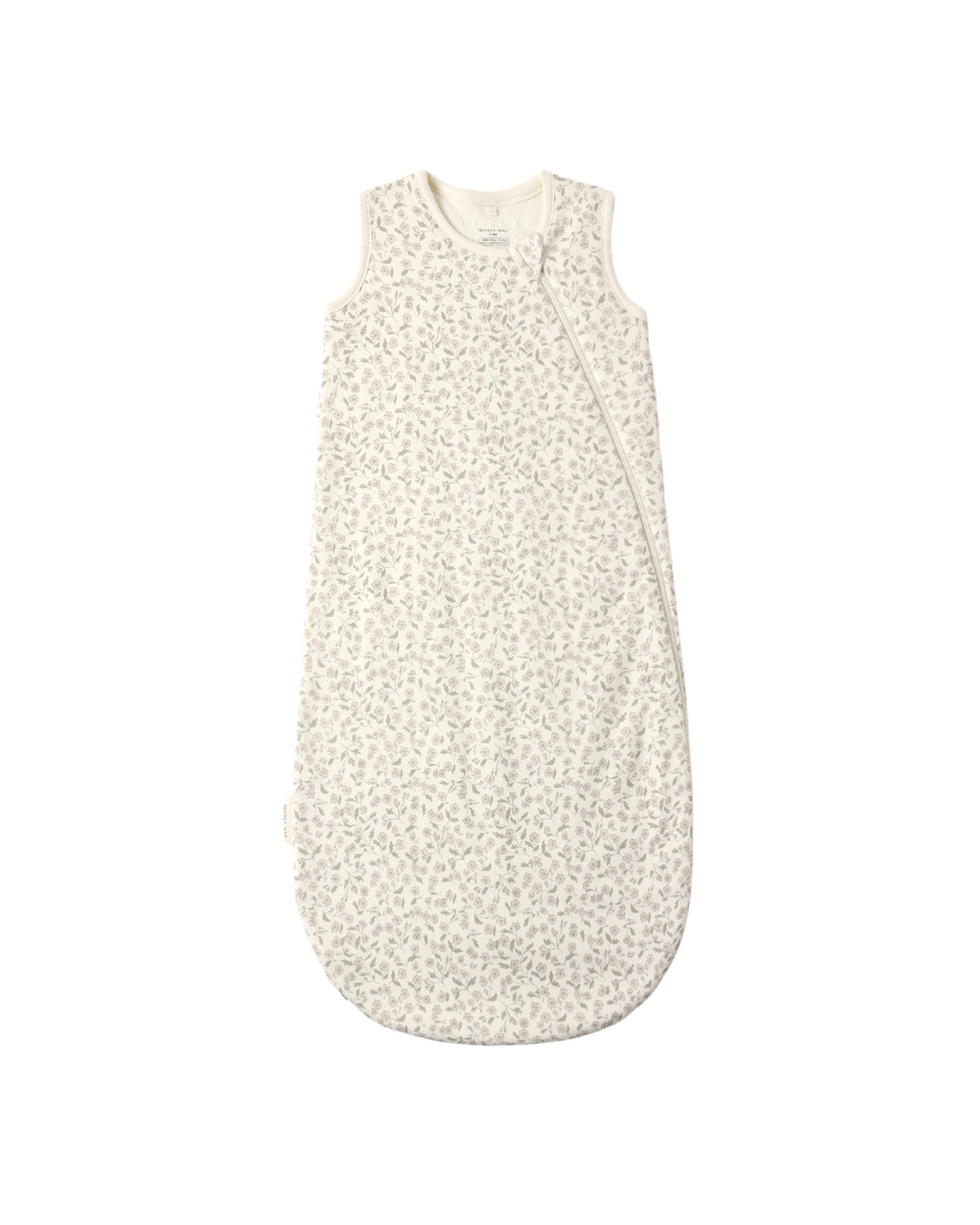 Jersey Sleep Bag Floret