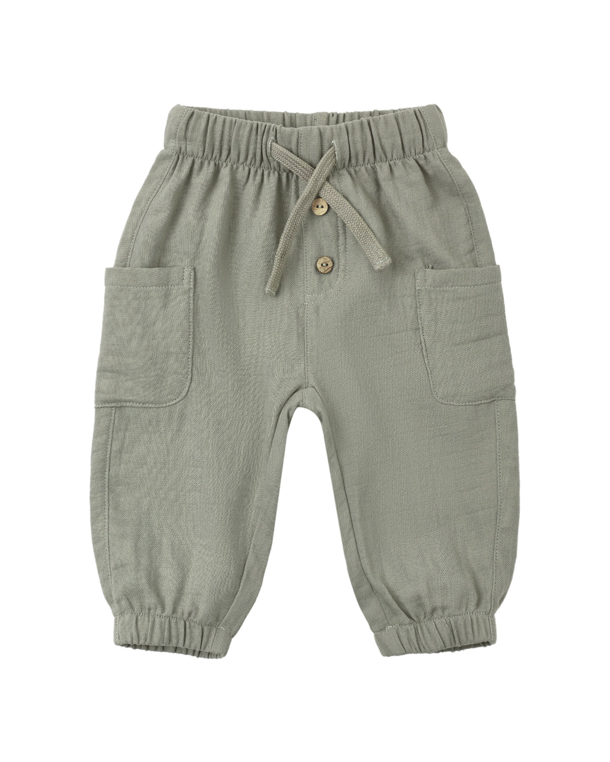 Luca Pant Spruce
