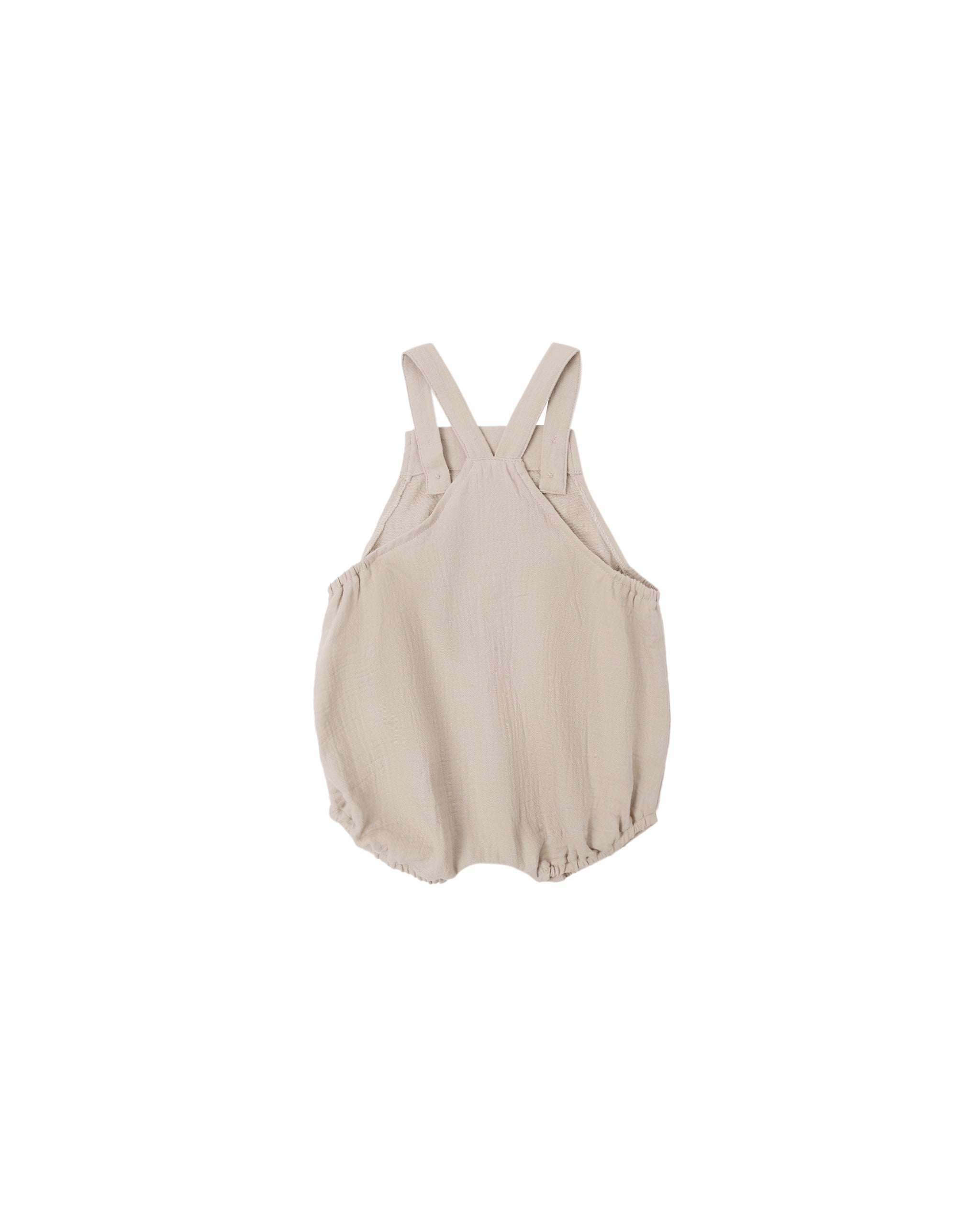 Hayes Romper Oat