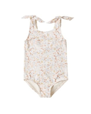 Millie One Piece-Summer Garden