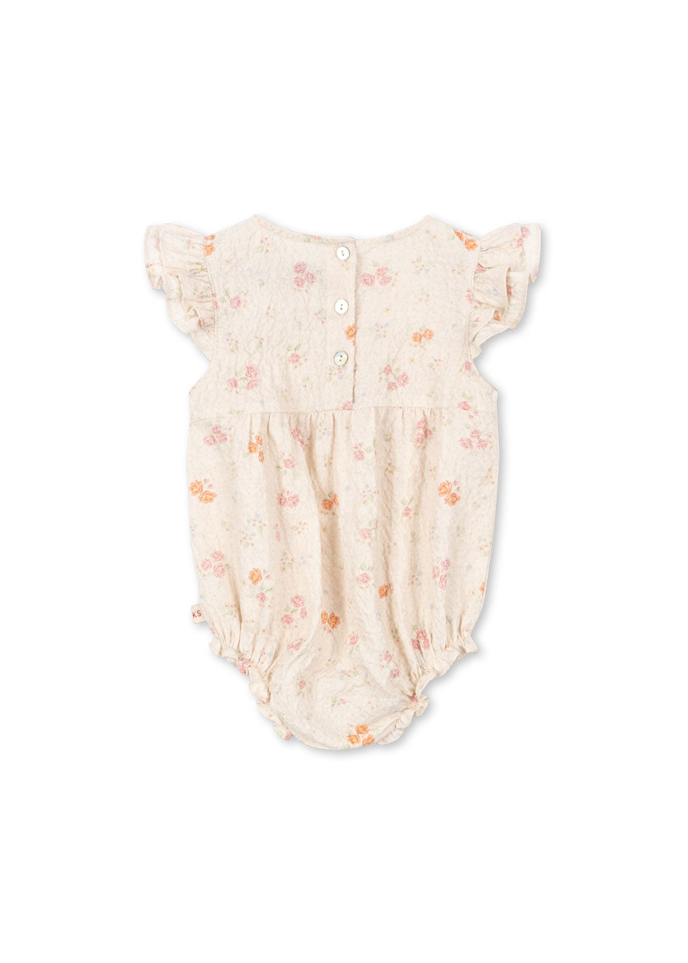 ELIN ROMPER GOTS NONOKA SS26