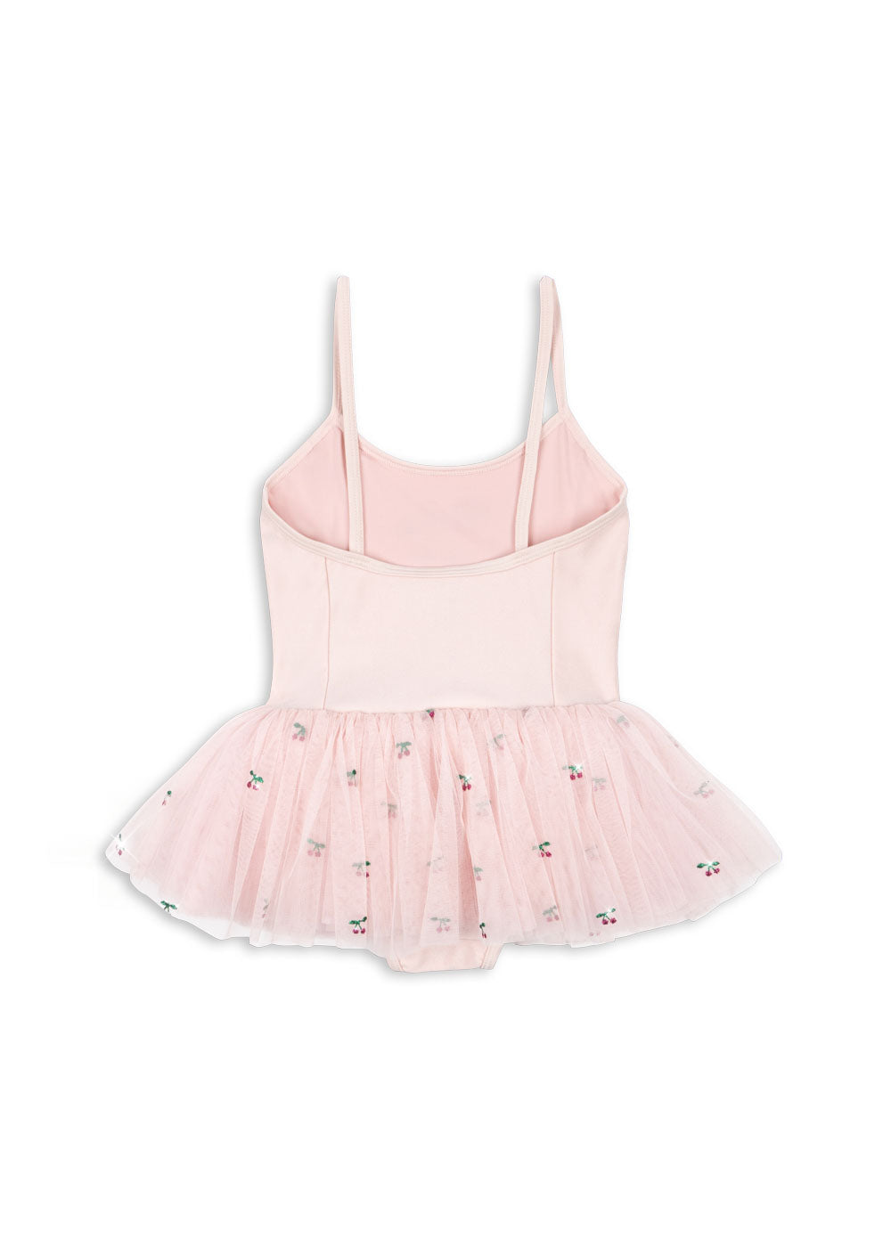 MARINA DRESS GRS Rose Smoke SS26