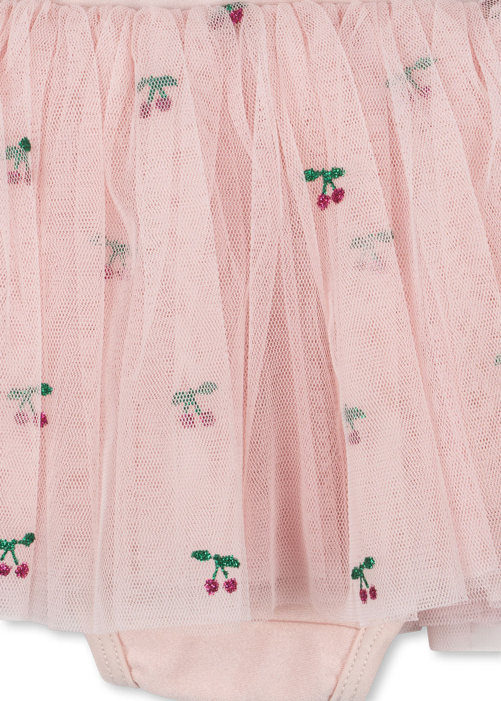 MARINA DRESS GRS Rose Smoke SS26