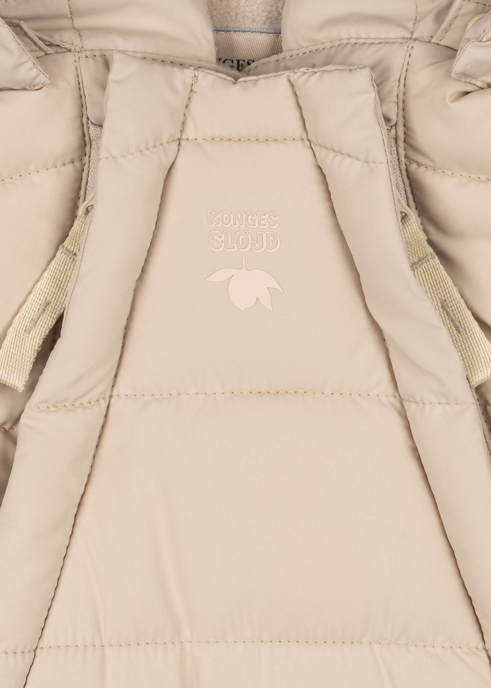 ALPI BABY SUIT GRS F26