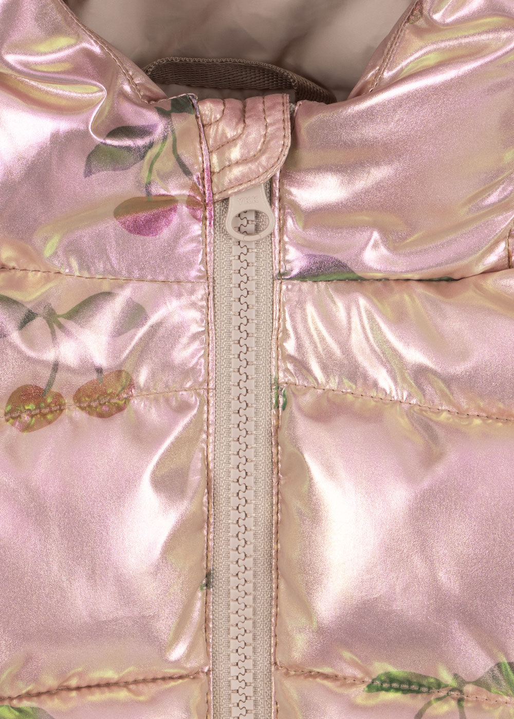 KATH JACKET GRS Grande Cerise F26