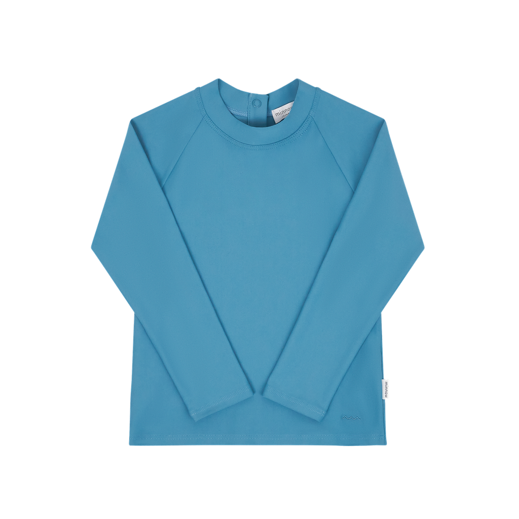 Unisex Niagara Rashguard SS26