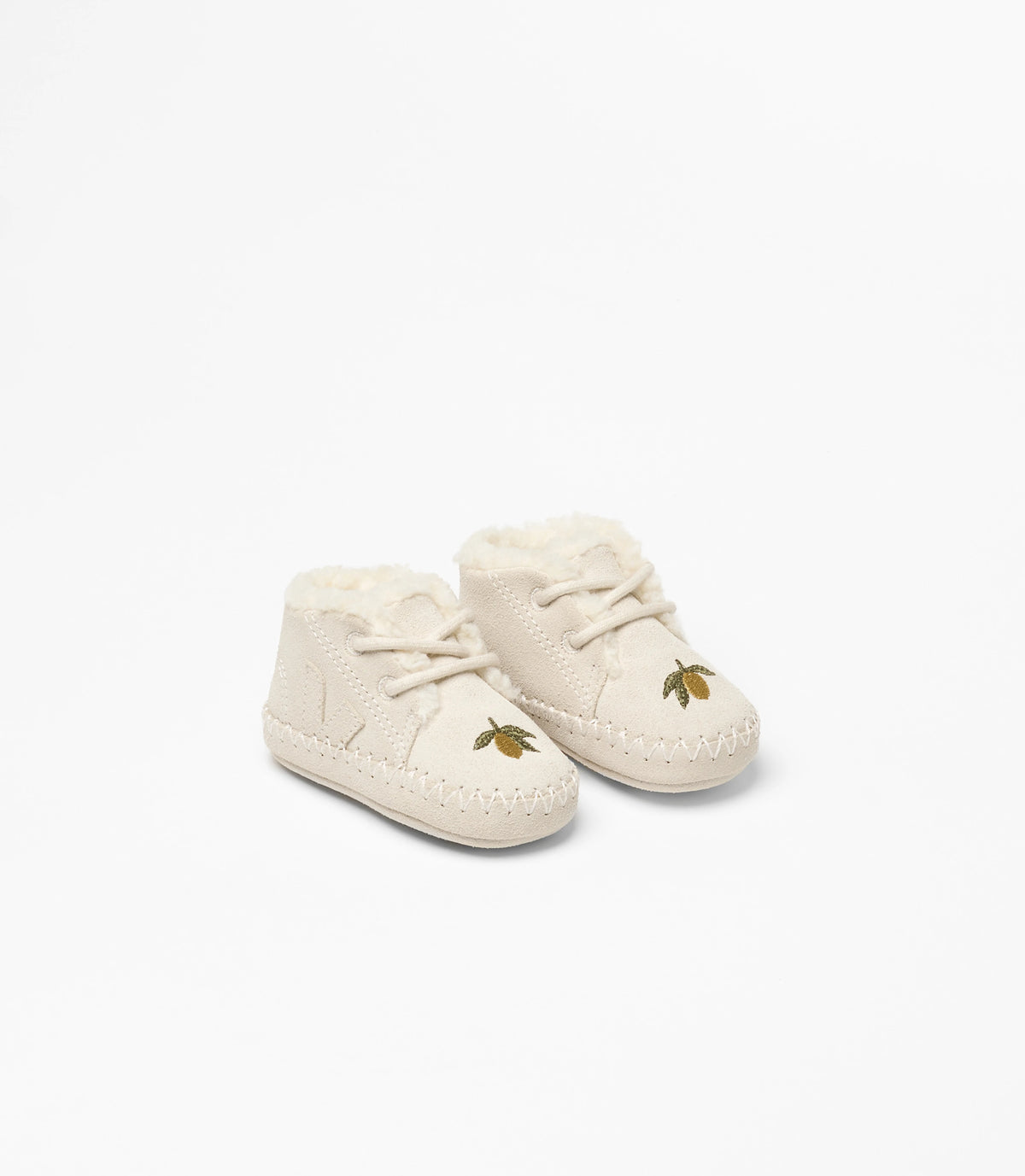 BABY VEJA X KONGES SLOJD - PIERRE