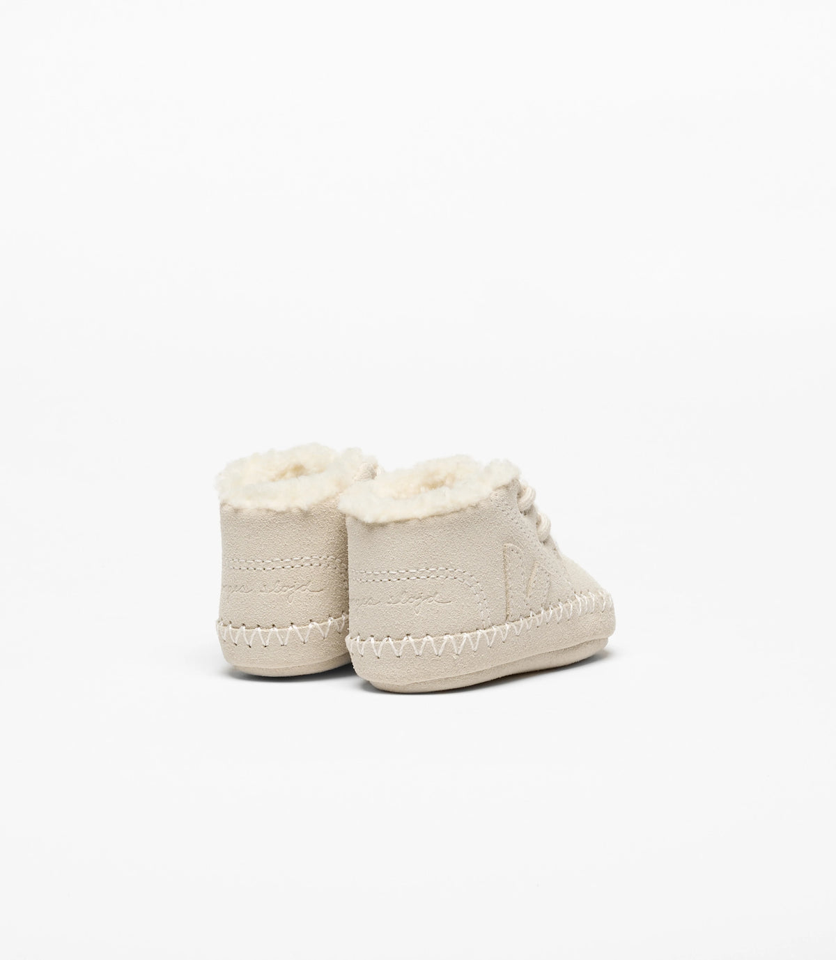 BABY VEJA X KONGES SLOJD - PIERRE