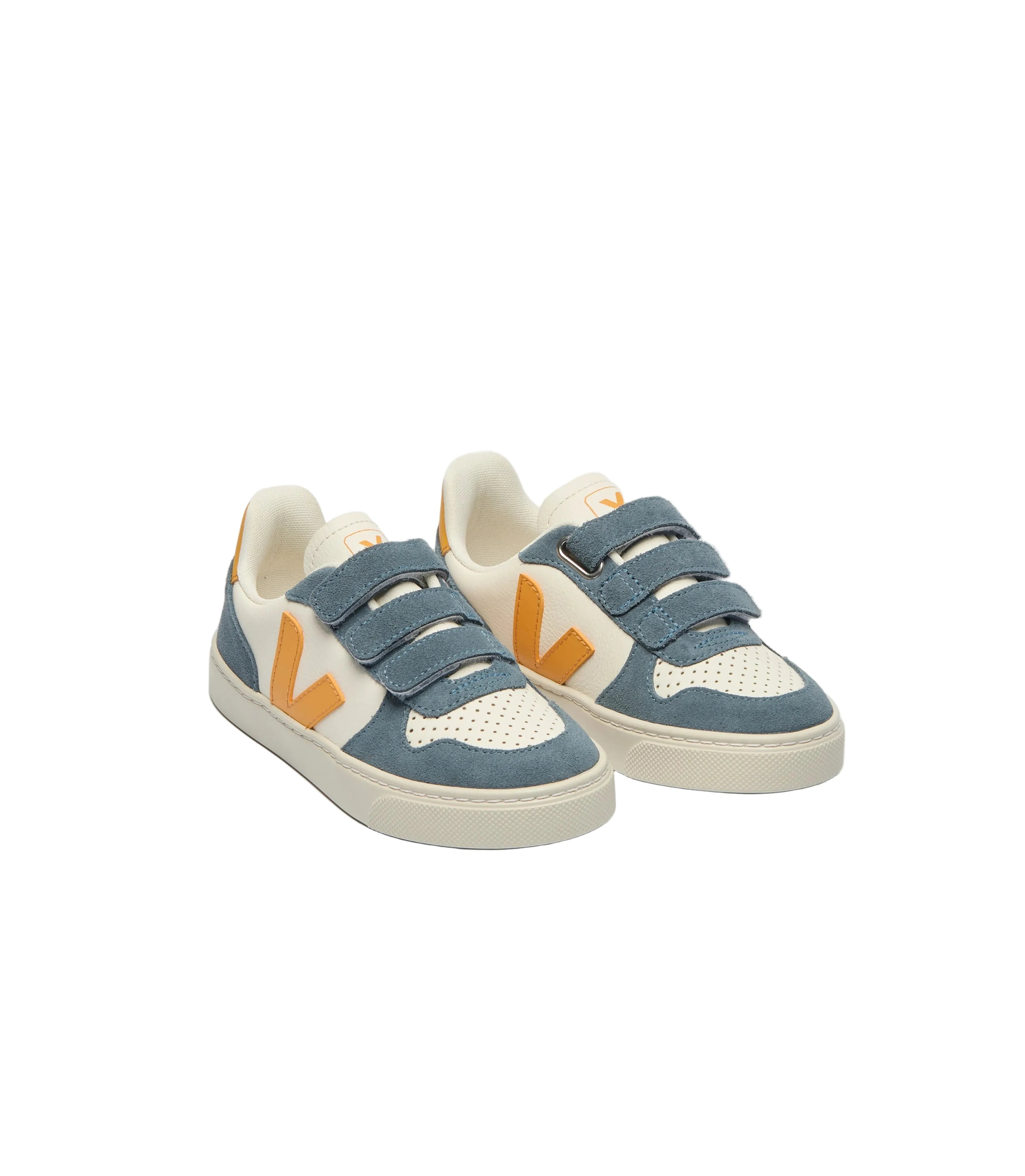 V-10 LEATHER PURE OURO CALIFORNIA