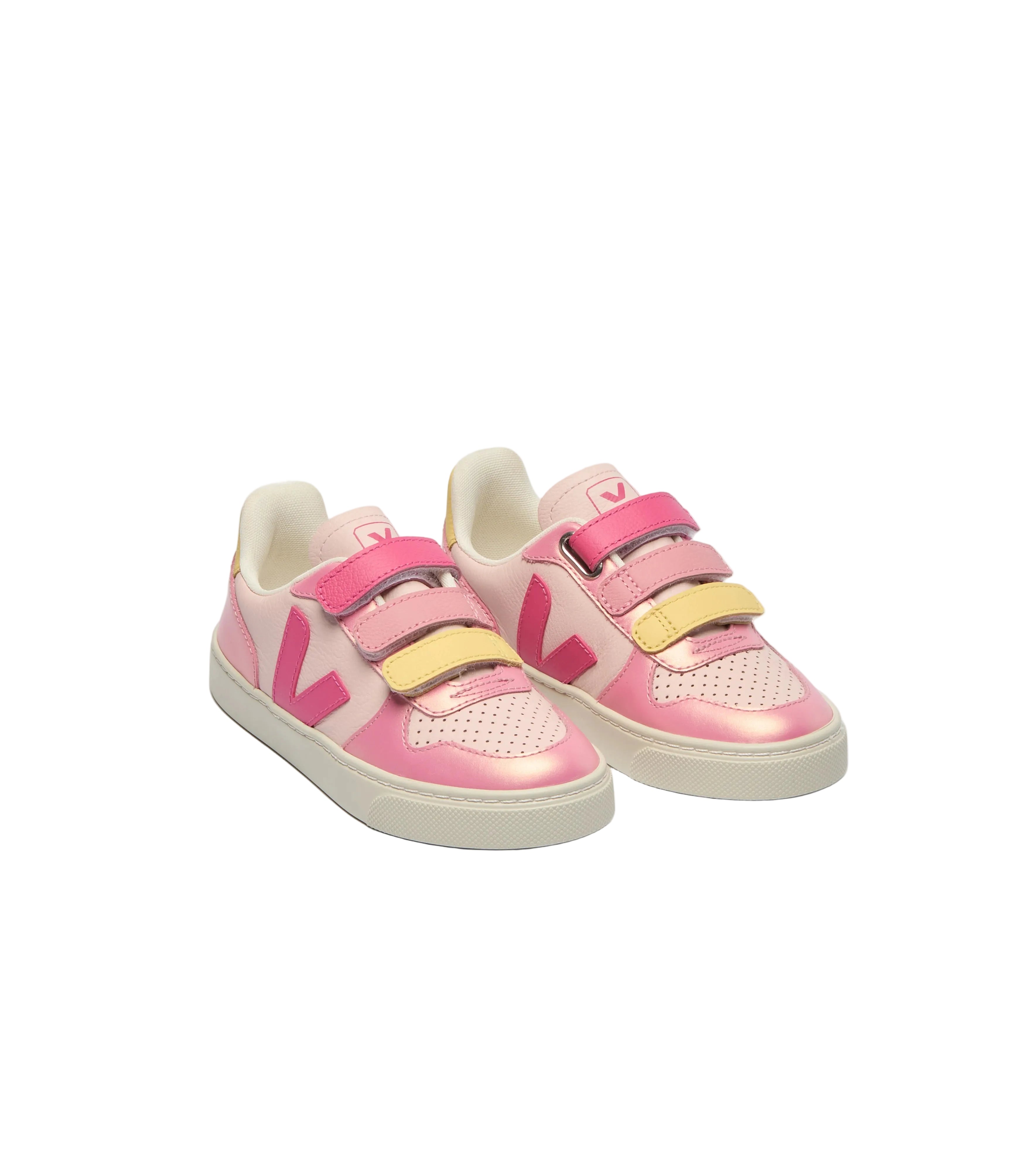 V-10 LEATHER PETALE MIA GLIMMER