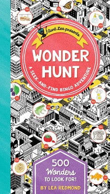 Wonder Hunt