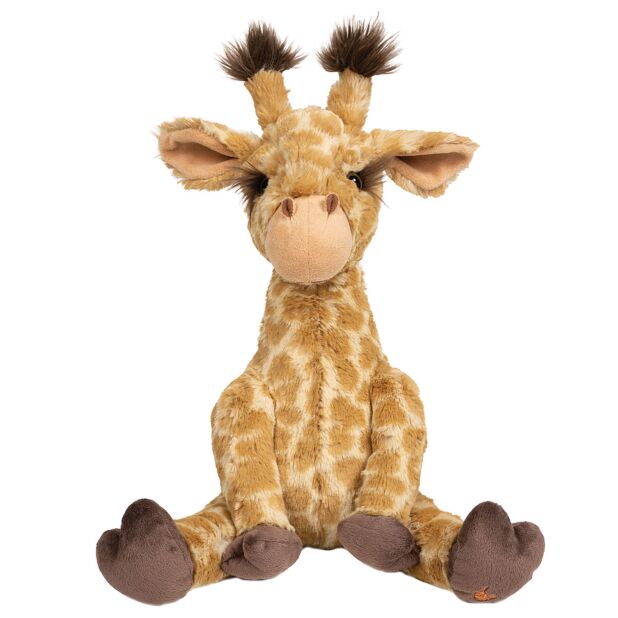 Giraffe - Medium Plush