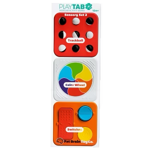 Fat Brain Play Tab Tiles