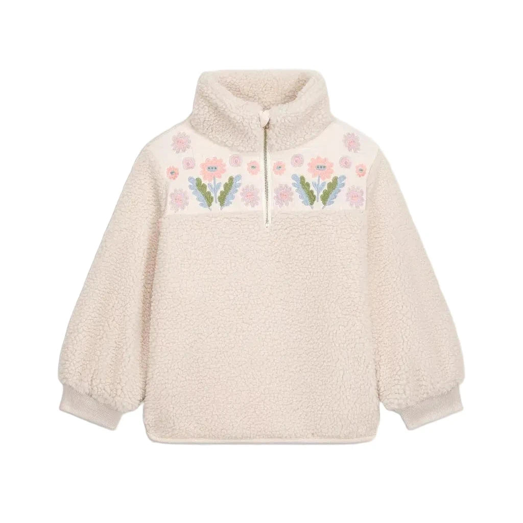 Coat Rosetta FW26