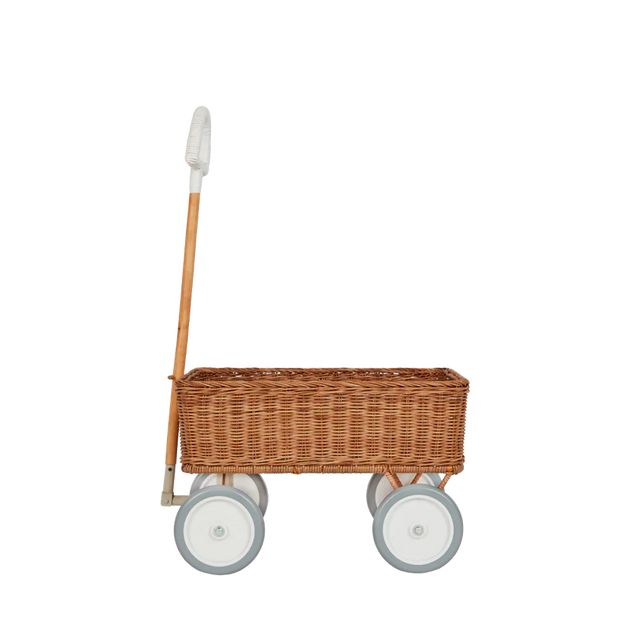 Olli Ella Pocket Full of Posies