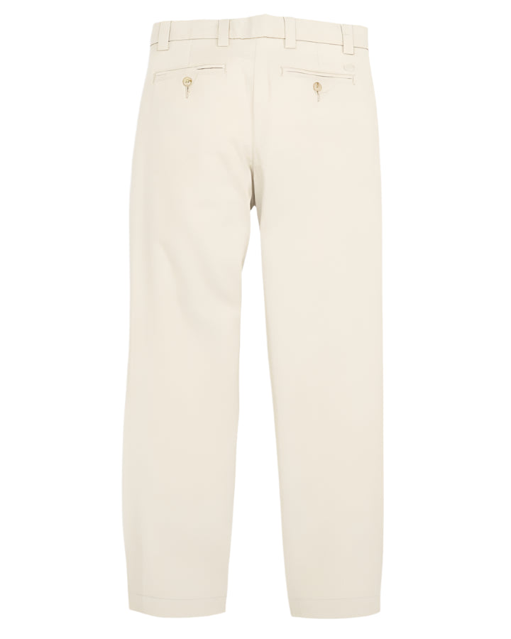 Southern Tide Channel Marker Pants in Ligh Khaki
