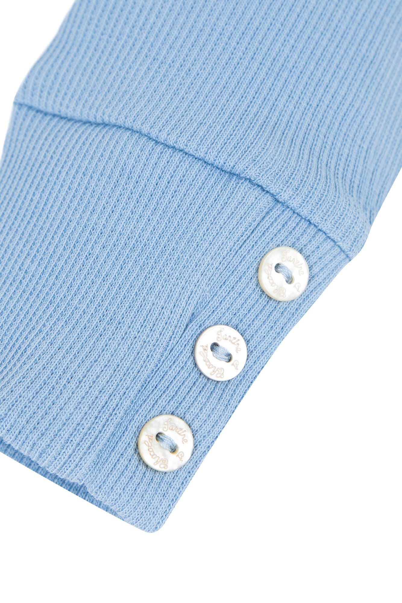 Baby Leggings in Horizon