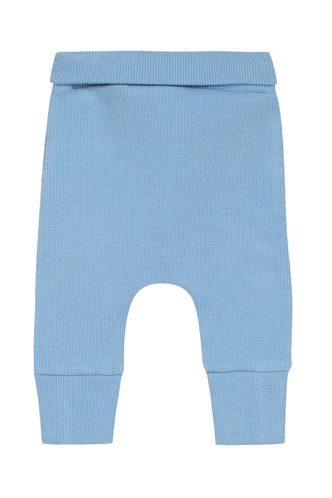 Baby Leggings in Horizon