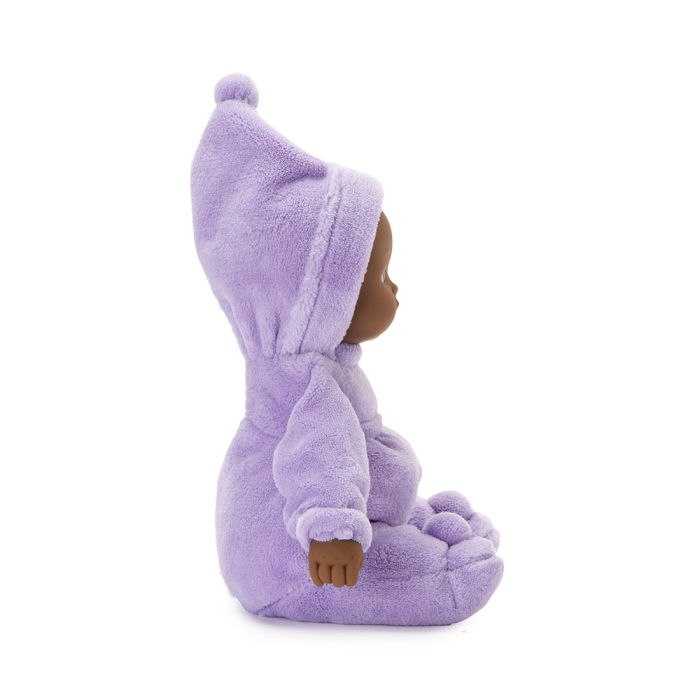 My First Lavender Dark Skin