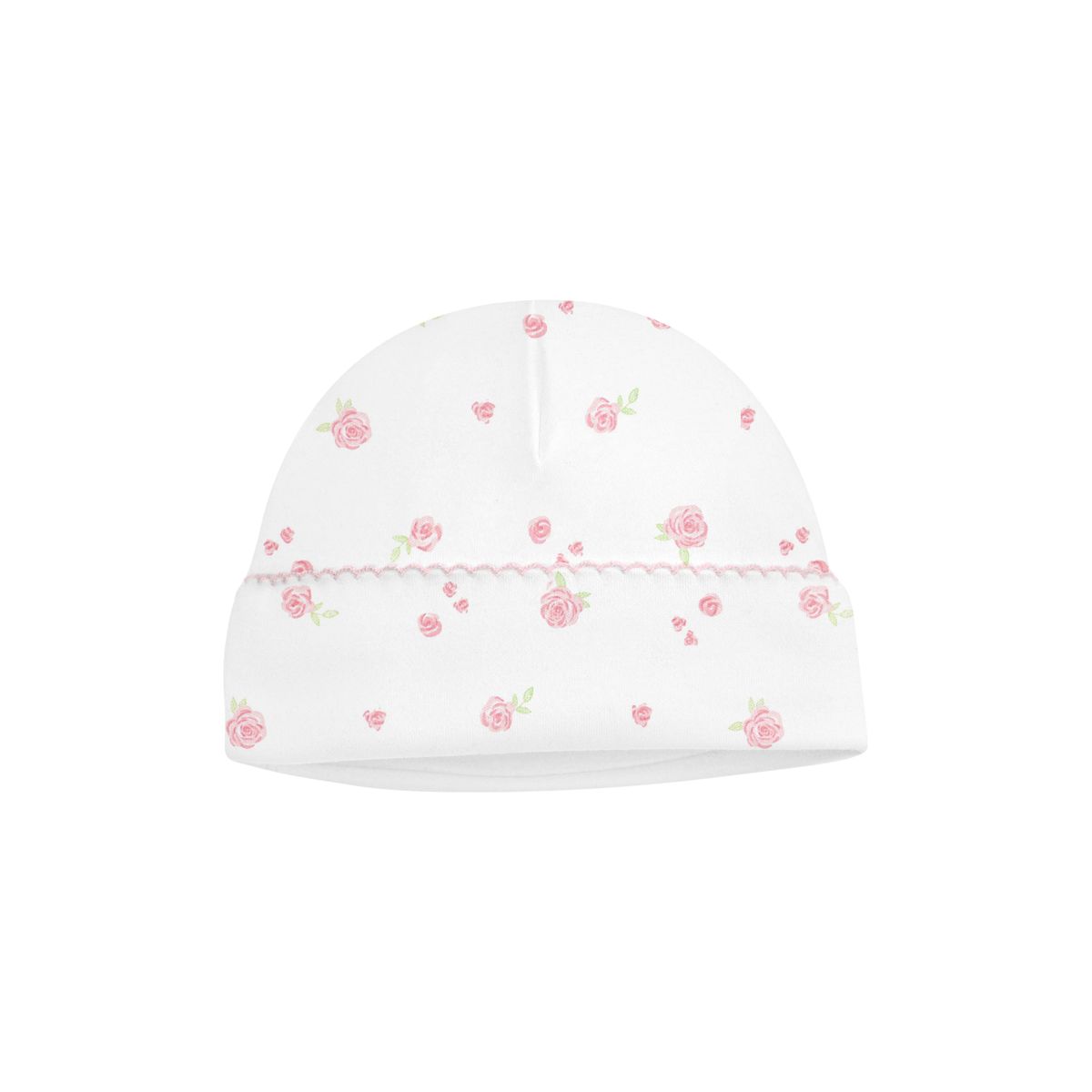 ROMANTIC ROSES – HAT