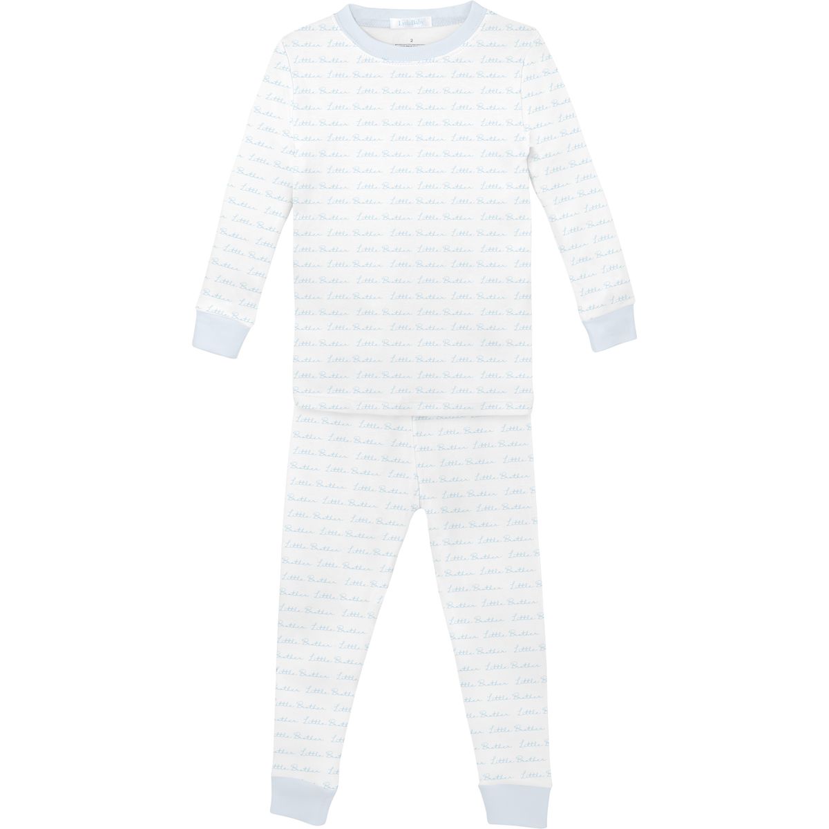 BIG BROTHER – 2 PIECES SET