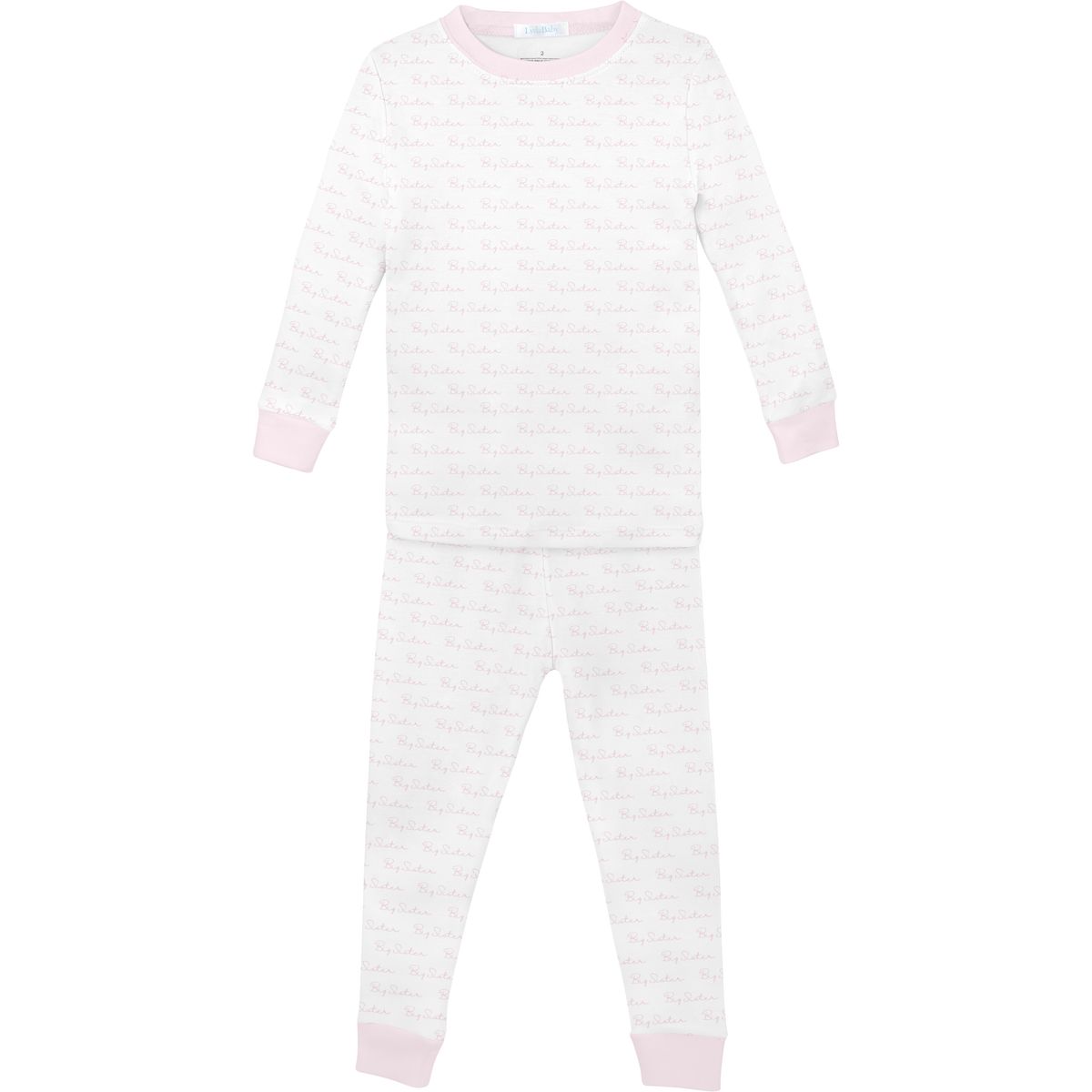 BIG SISTER – 2 PIECES SET